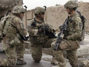 Αφγανιστάν: Σκοτώθηκε στρατιώτης της ΝΑΤΟικής δύναμης