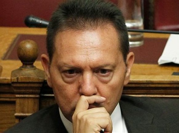 “H φοροδιαφυγή αποτελεί πραγματικό πρόβλημα για την Ελλάδα”