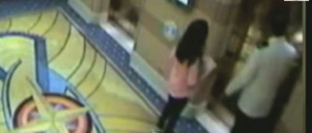 BINTEO-Κι όμως τον άφησαν ελεύθερο