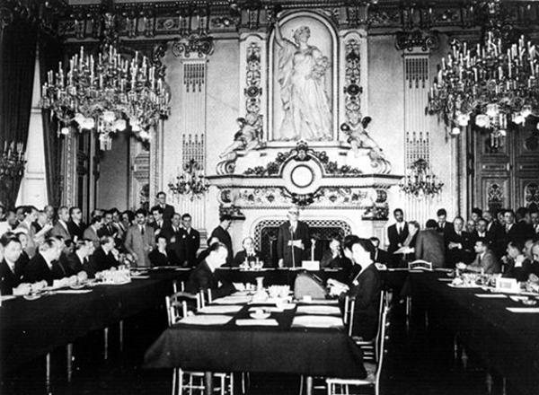 Ημέρα της Ευρώπης