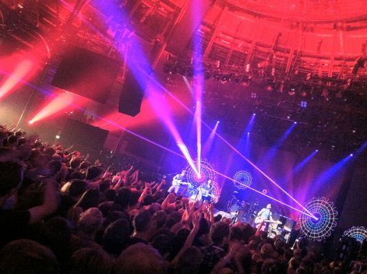 iTunes Festival 2013 στο Λονδίνο