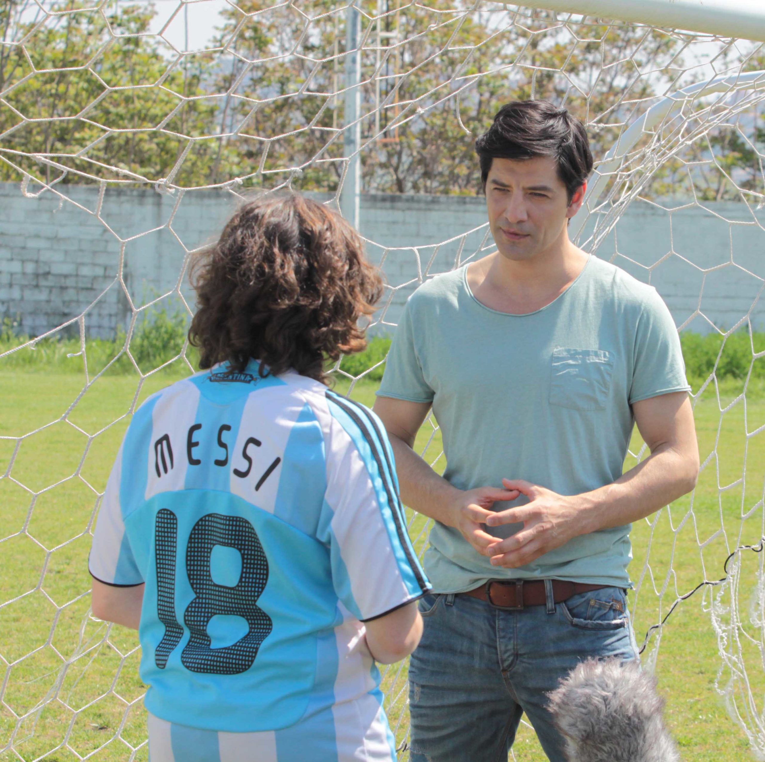 Πρεμιέρα για τους “Ήρωες”