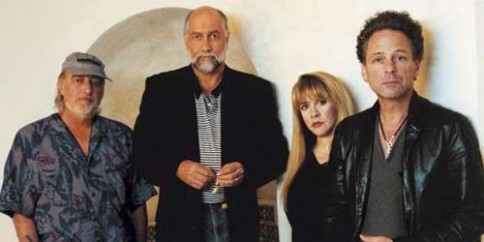 Η επιστροφή των… Fleetwood Mac