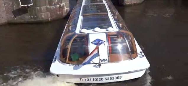 ΒΙΝΤΕΟ-Drifting στην… Ολλανδία