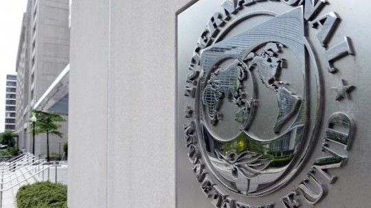 Το ΔΝΤ ενέκρινε δάνειο στην Τζαμάικα