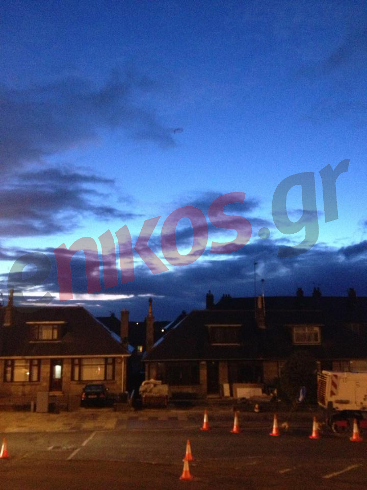 ΦΩΤΟ – Μαντέψτε τι ώρα είναι