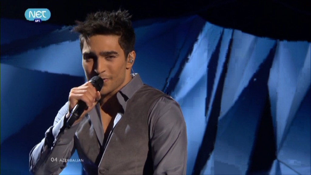 Το Αζερμπαϊτζάν είναι ένα από τα φαβορί