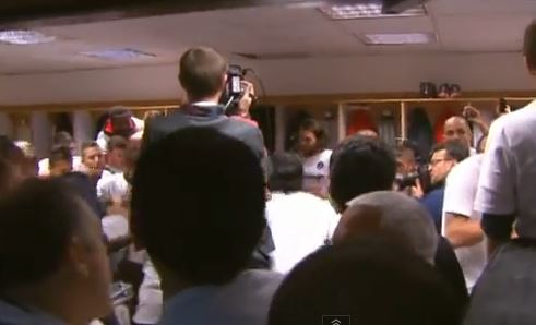 ΒΙΝΤΕΟ-Επεισόδιο… τίτλου μεταξύ Ιμπραϊμοβιτς-Λεονάρντο στην Παρί