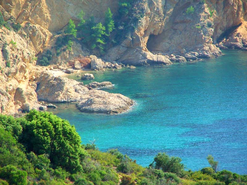 “Πηγή έμπνευσης η Ελλάδα”