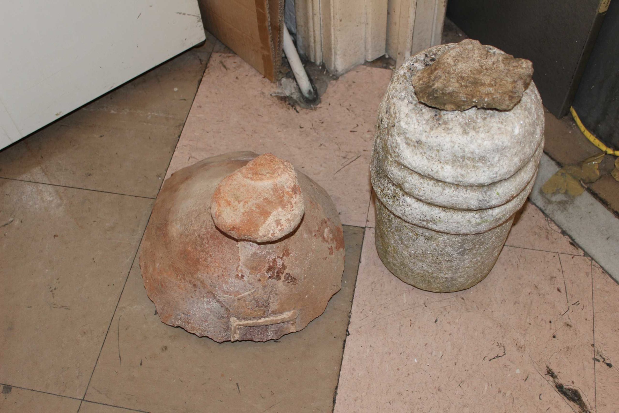 Τον συνέλαβαν πριν βρει αγοραστές