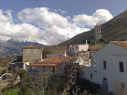 Μαχαίρωσαν 22χρονο στο Αμάρι