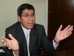 Παραιτήθηκε υφυπουργός στο Περού