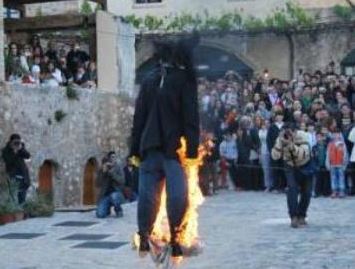 Το μοναδικό χωριό χωρίς… Επιτάφιο