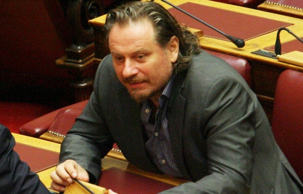 Στη ΔΗΜΑΡ ο Θανάσης Οικονόμου