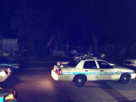 5χρονος πυροβόλησε 7χρονο