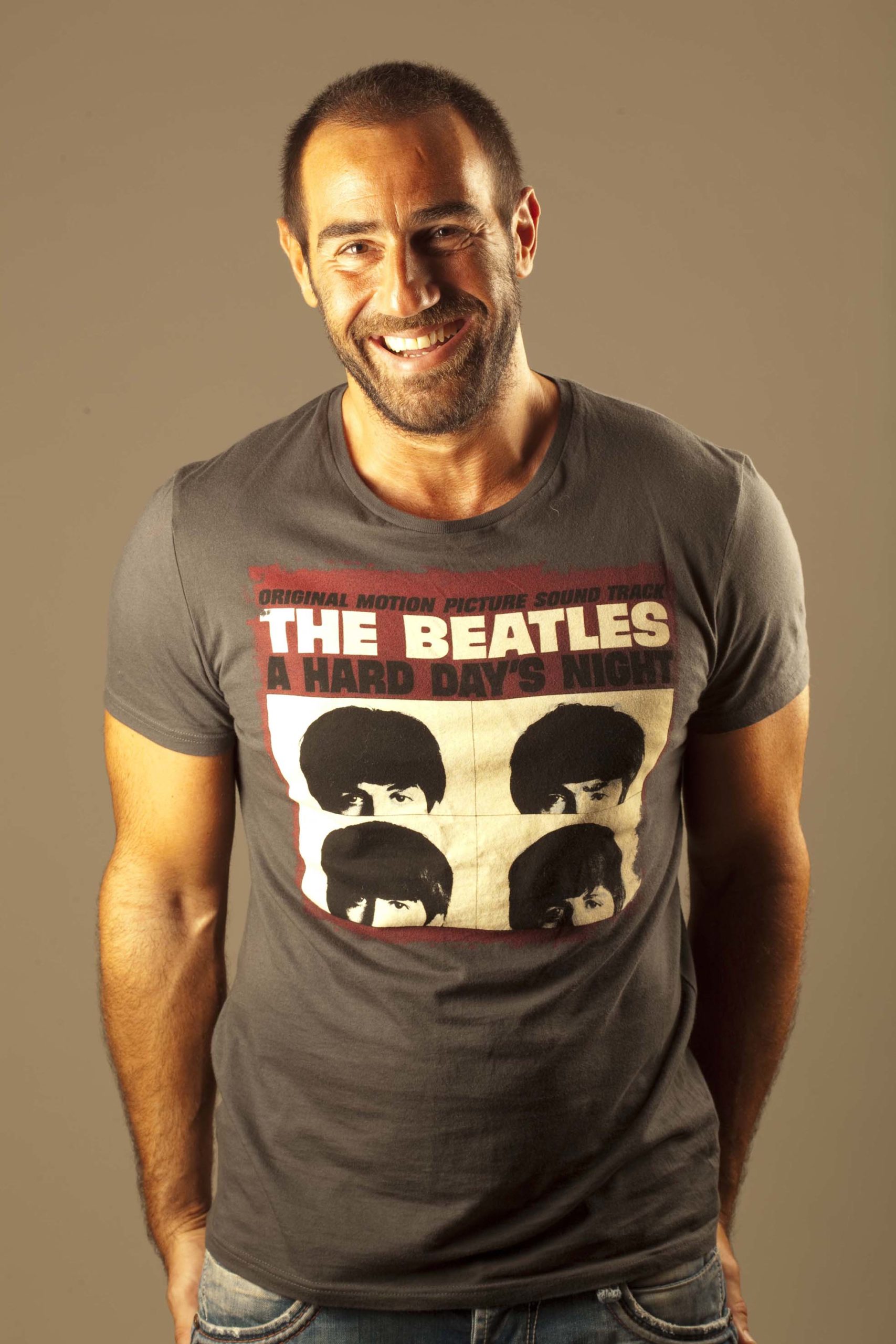 Το πρώτο βίντεο κλιπ του Κανάκη