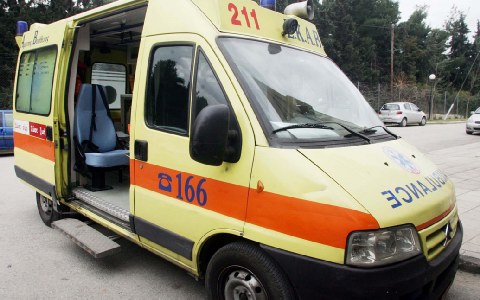 Ολλανδός μαχαίρωσε τον 11χρονο