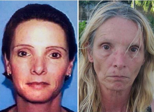 Εμφανίστηκε 11 χρόνια μετά την εξαφάνισή της