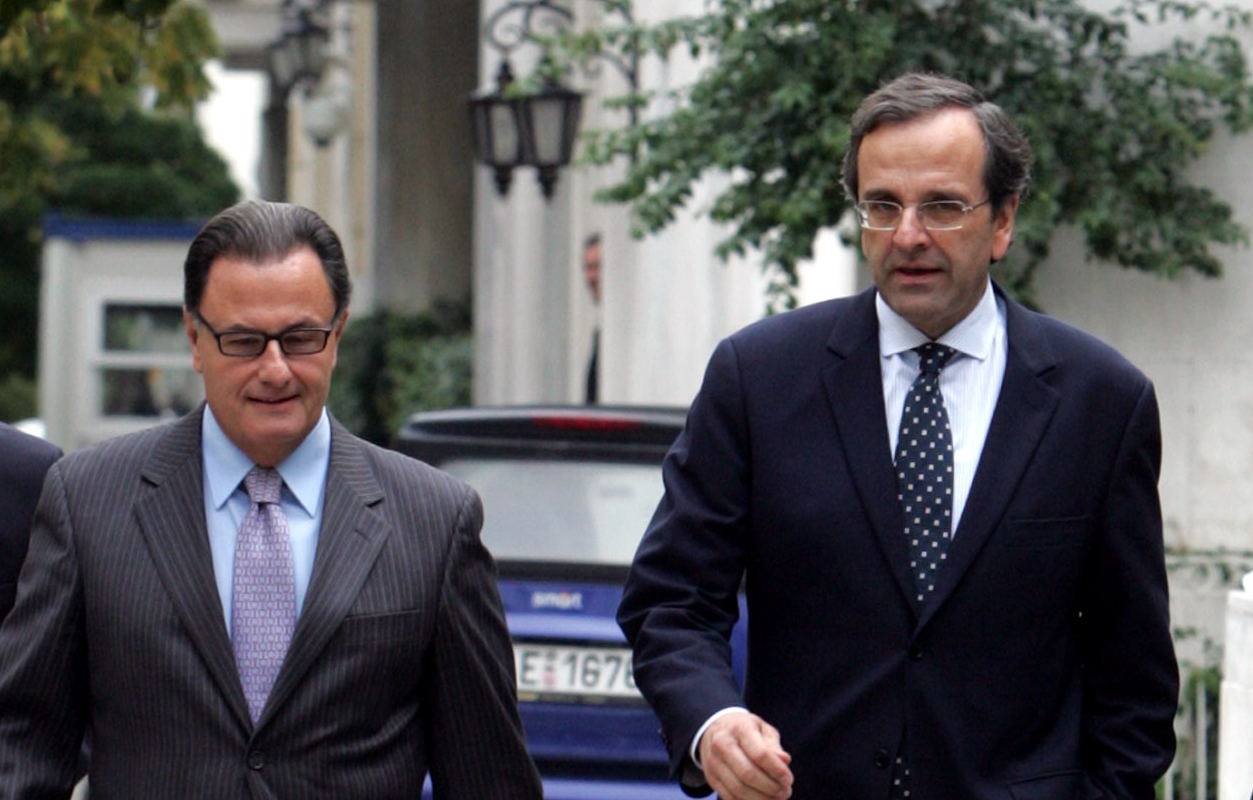 Φαντάρος ο φαρμακοποιός