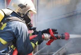 Πυρκαγιά σε υπόγειο στη Νέα Φιλαδέλφεια