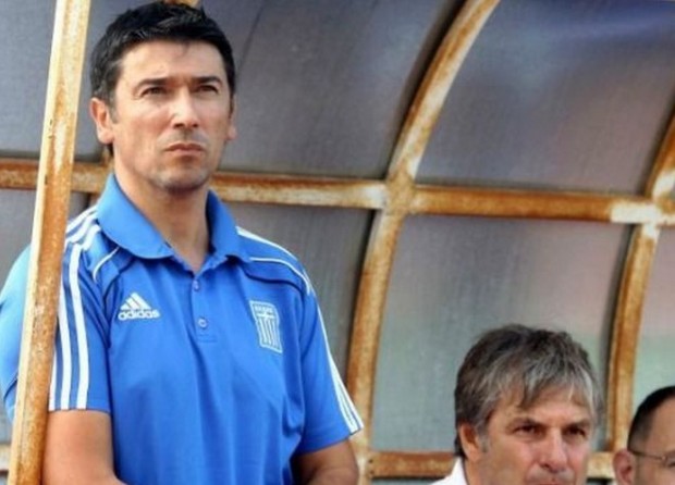 Οι 23 του Τσάνα για την Τουρκία