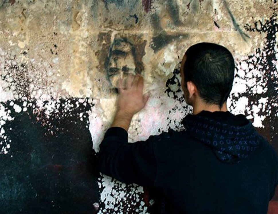 Δημιούργησαν τέχνη μέσα από τις στάχτες