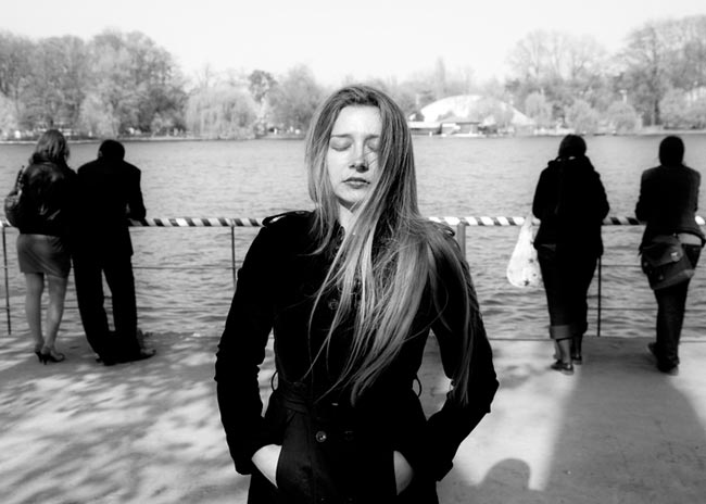 Τα συμπτώματα της ινομυαλγίας