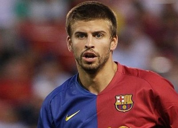 Απογοητευμένος ο Ζεράρ Πικέ