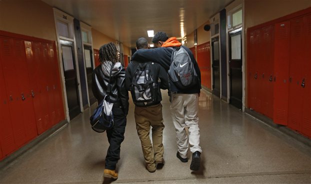 Ετοίμαζε μακελειό στο σχολείο του