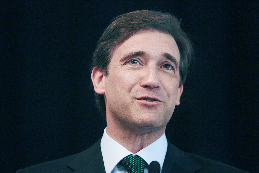 Η Πορτογαλία θέλει την Τουρκία στην Ε.Ε