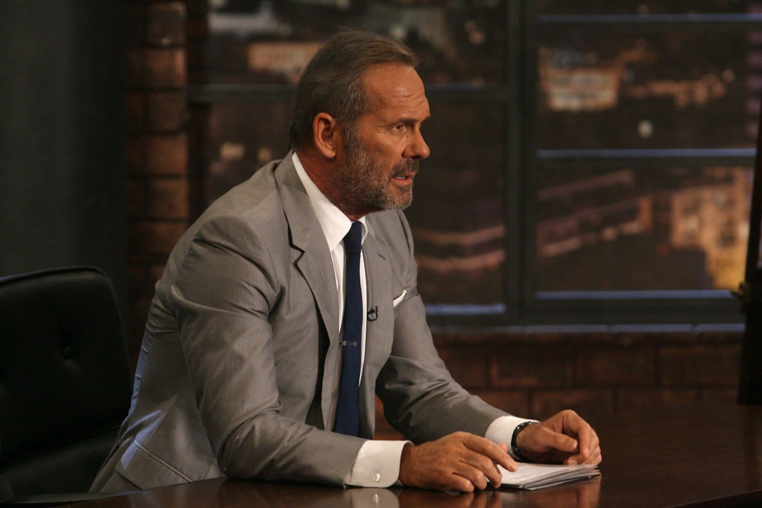 Απόψε… στο “Βράδυ”