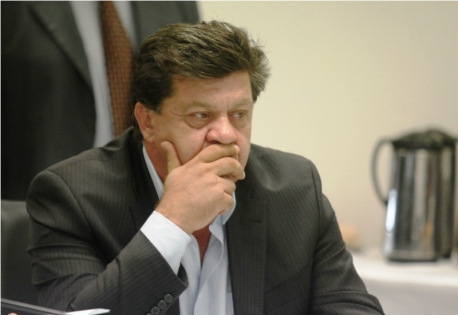 Απαλλακτική η πρόταση για Καπελέρη