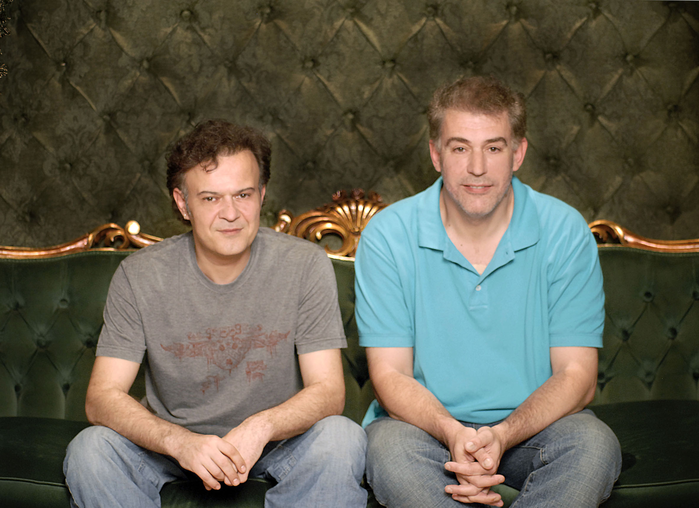 Δραματική ταινία απο Ρέππα – Παπαθανασίου