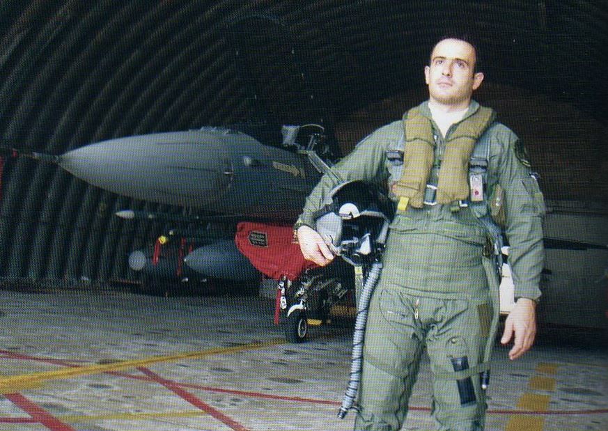 Τίμησαν τη μνήμη του Κ. Ηλιάκη