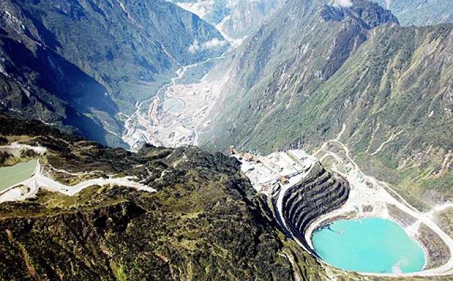 Τραγωδία σε ορυχείο στην Ινδονησία