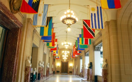 Παρέμβαση του IACHR για την άμβλωση στο Ελ Σαλβαδόρ