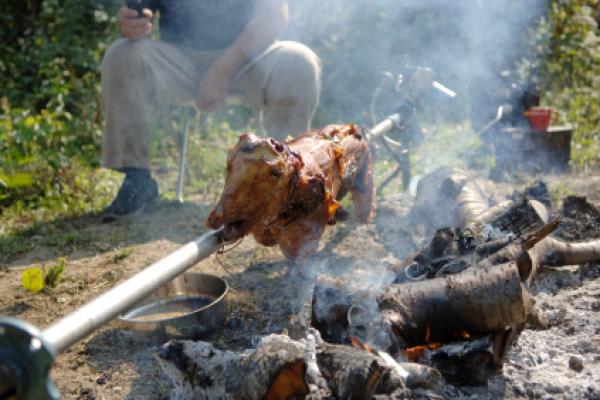 Λαμπρή στο Μόντρεαλ