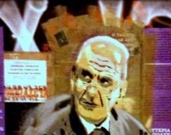 ΦΩΤΟ-“Μούσα” των γκράφιτι ο Άκης