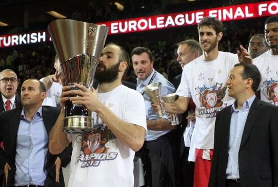 Αυτό που θέλει ο Σπανούλης