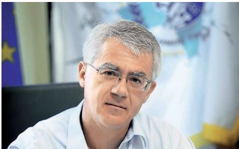 Δήμαρχος Τρίπολης: Πραγματικός κυπελλούχος ο Αστέρας