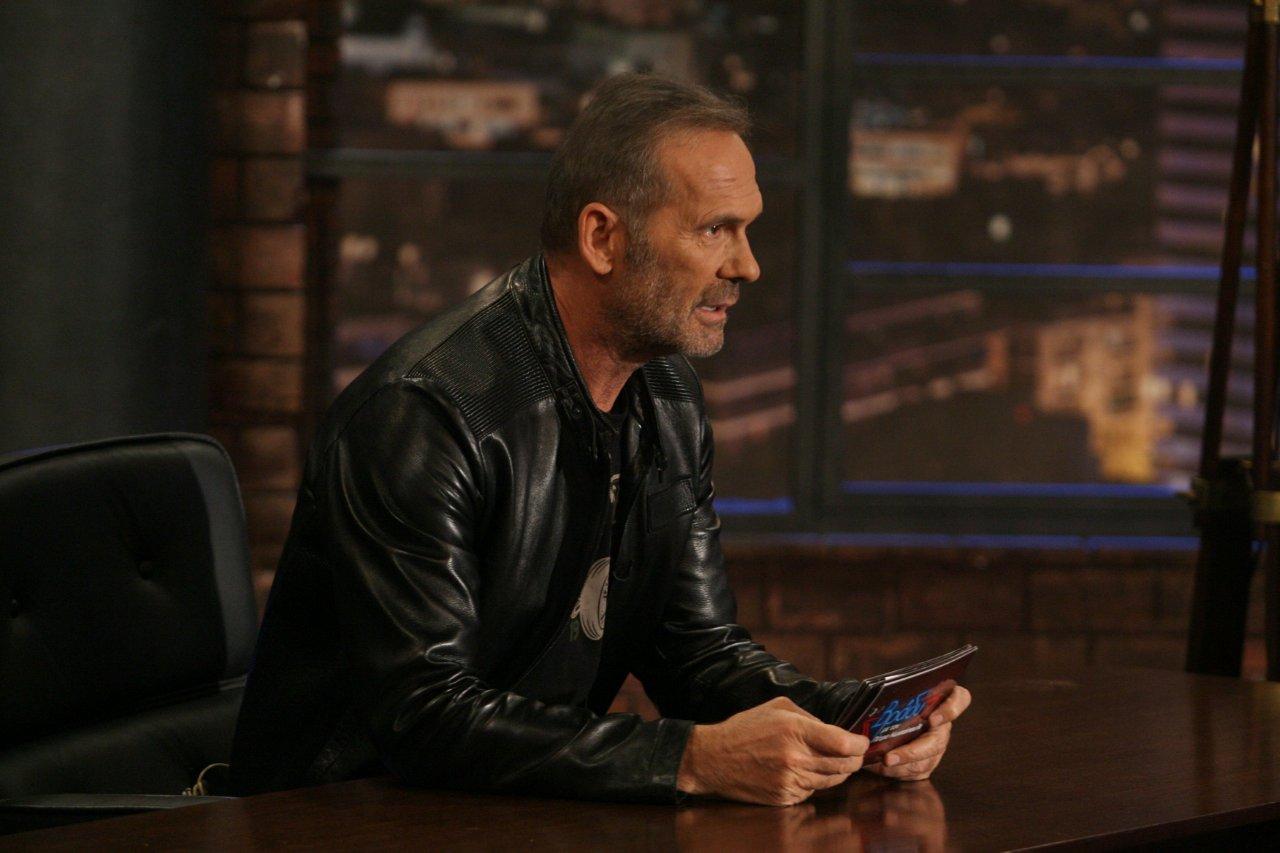 Απόψε στο… “Βράδυ”