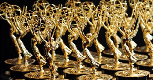 Οι υποψηφιότητες για τα ΕΜΜΥ