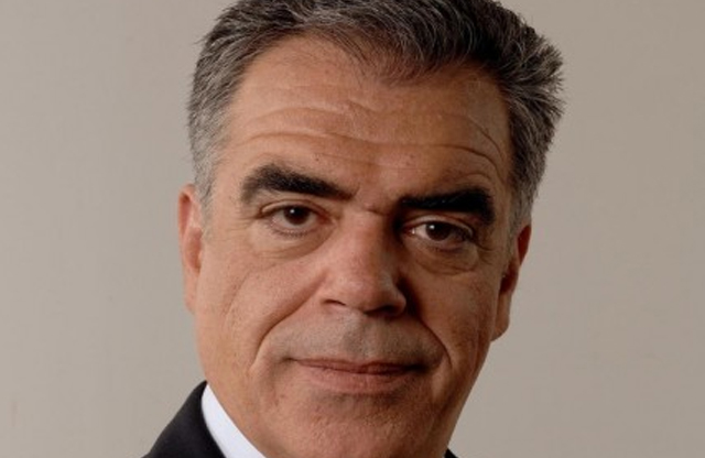 Κούρκουλας:Αποφεύχθηκε η “πυρηνική έκρηξη”