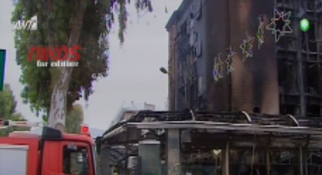 Βίντεο από τη Γλυφάδα