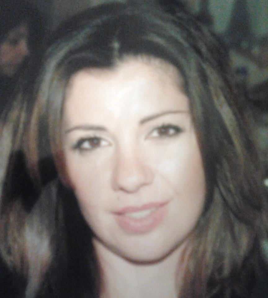 “Έφυγε” στα 37 η Σίσσυ Κοτσάφτη