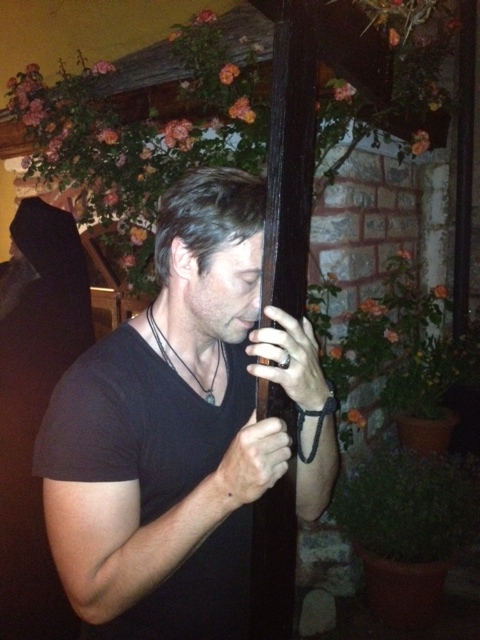 ΒΙΝΤΕΟ – Τζώρτζογλου: “Γιατί σήκωσα το Σταυρό στο ‘Αγιο Όρος”