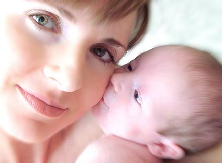 Χρόνια πολλά μαμά