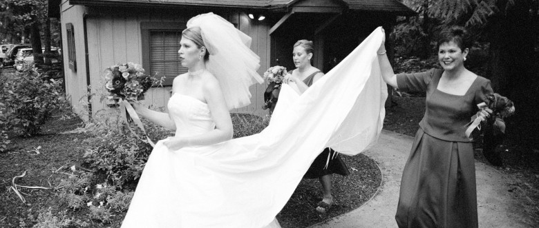 Πώς θα βάλω όρια στην πεθερά μου;