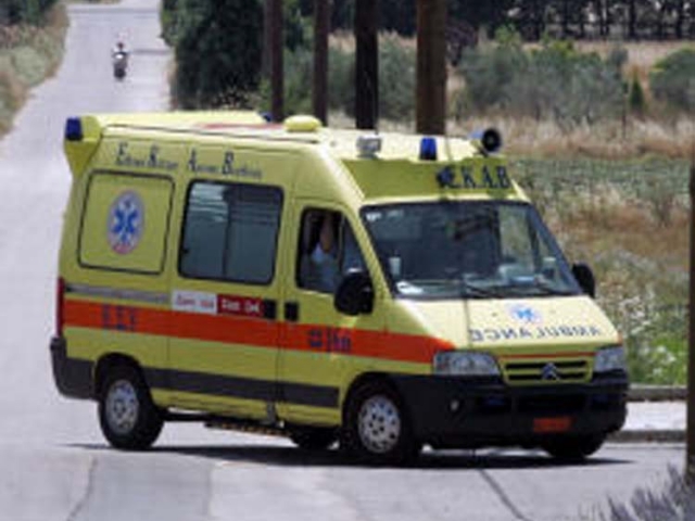 Βρέθηκε νεκρός στο κρεβάτι του