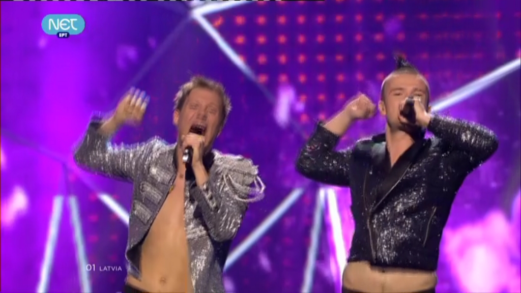 Η συμμετοχή της Λιθουανίας